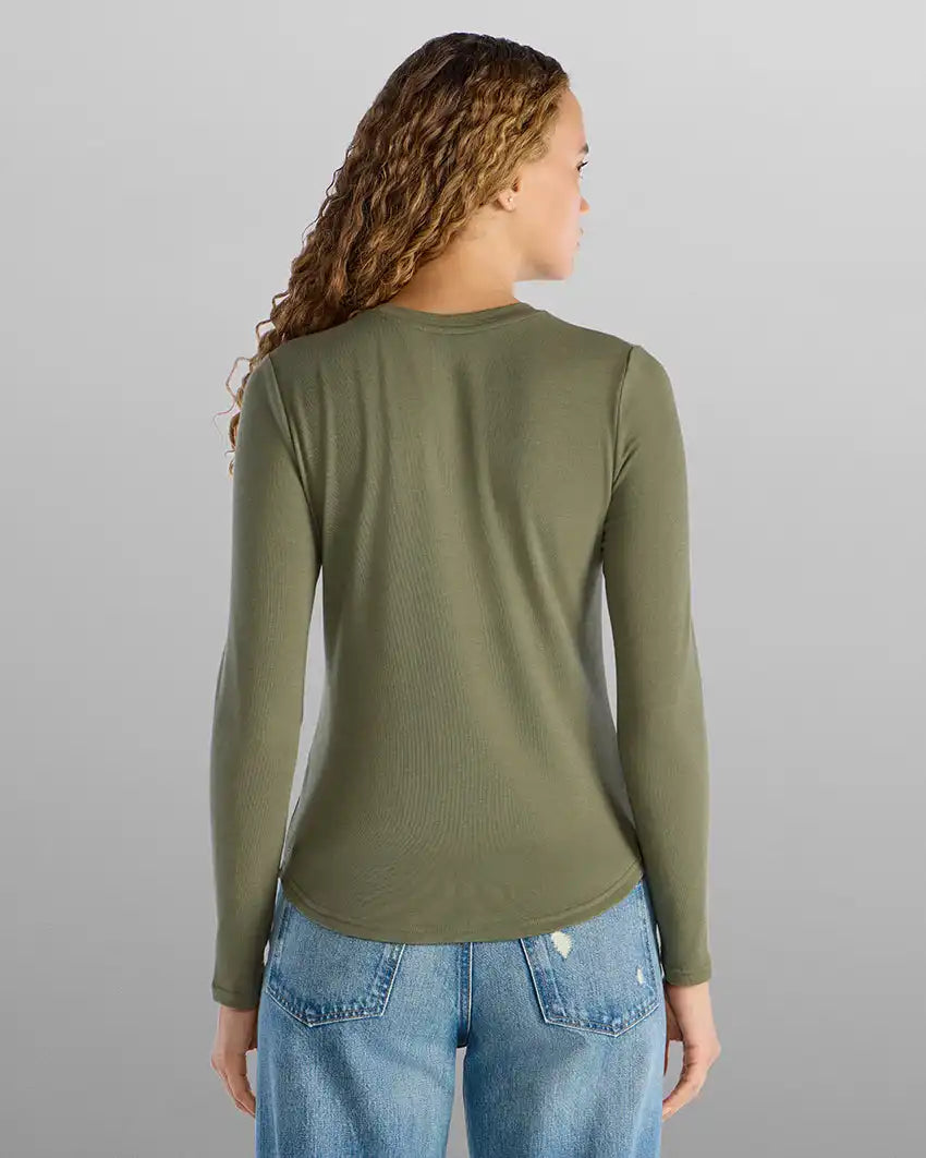 Drift Long Sleeve