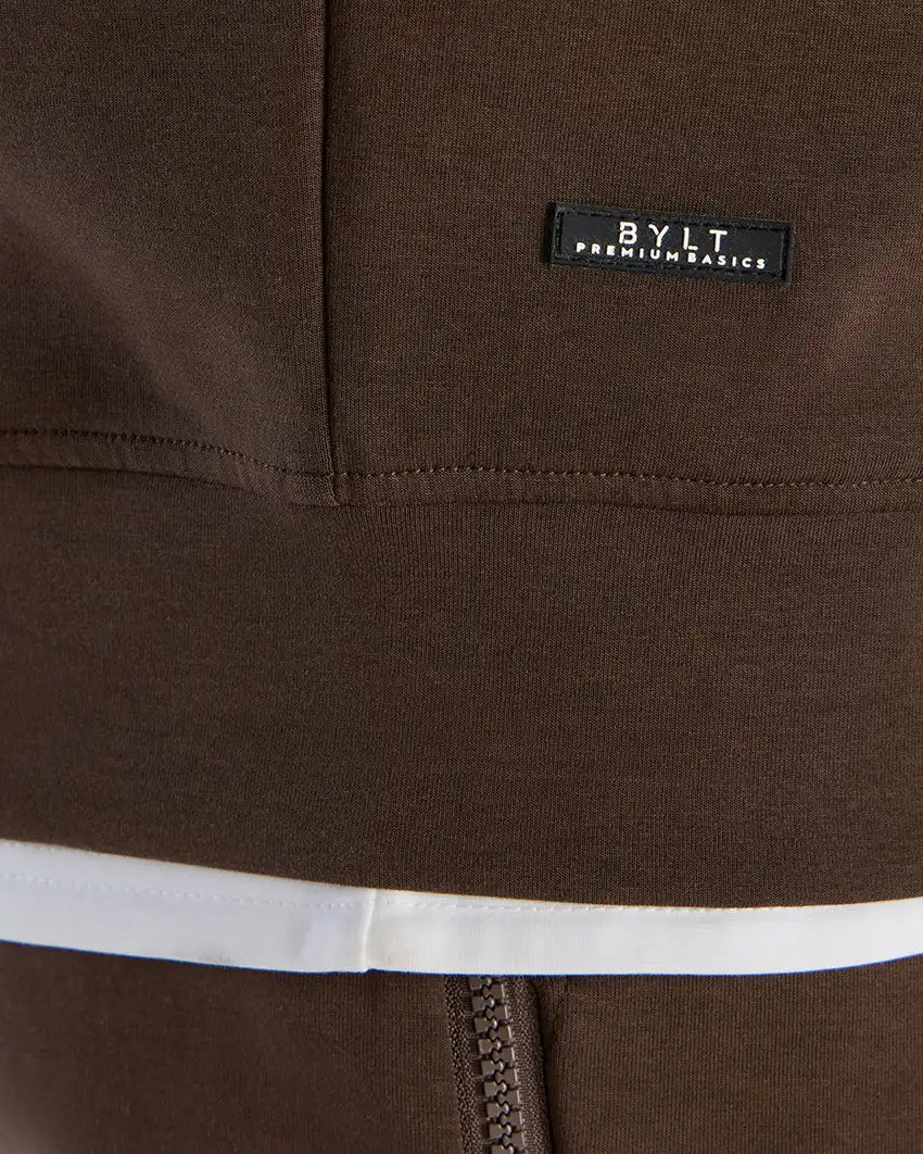 Roamknit Hoodie