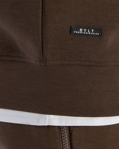 Roamknit Hoodie
