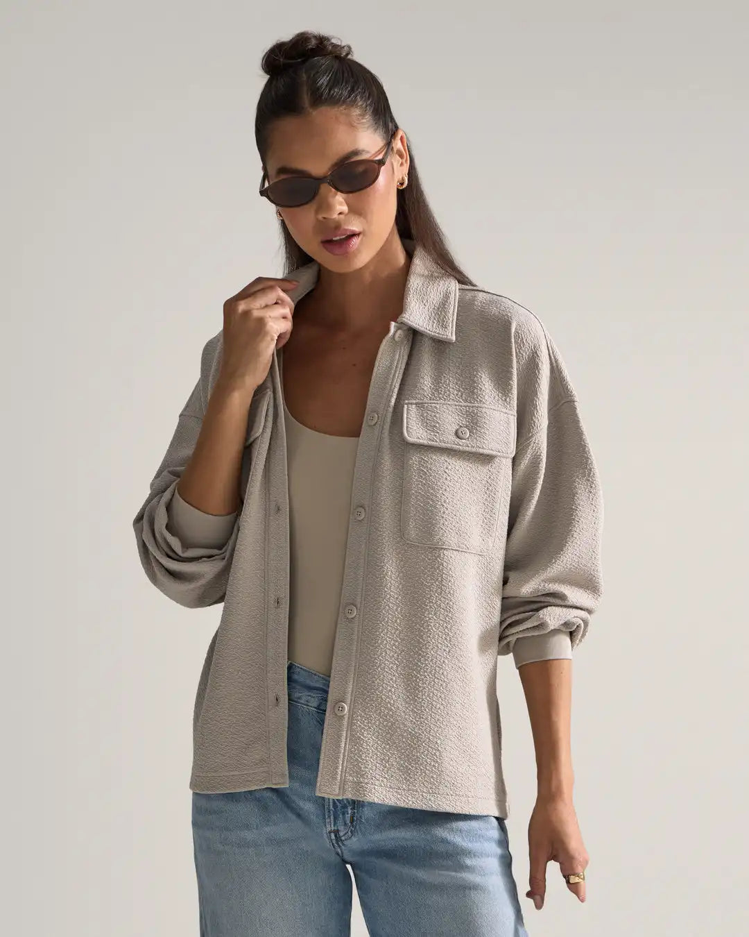 Serene Shacket
