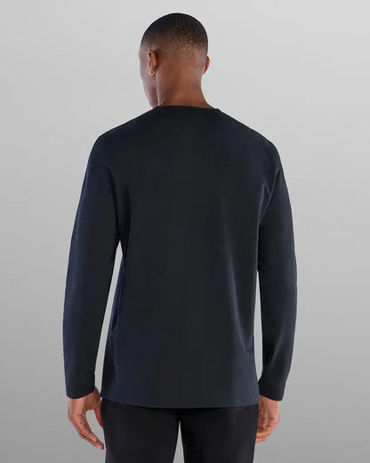 LUX Classic Fit Long Sleeve