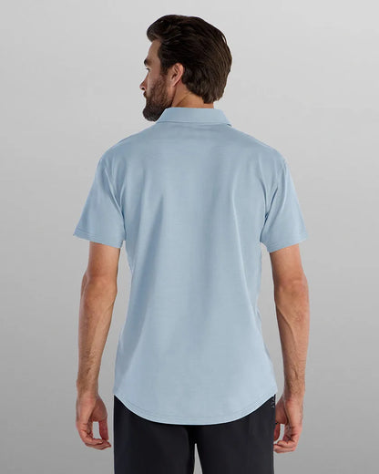 Drop-Cut: LUX Polo