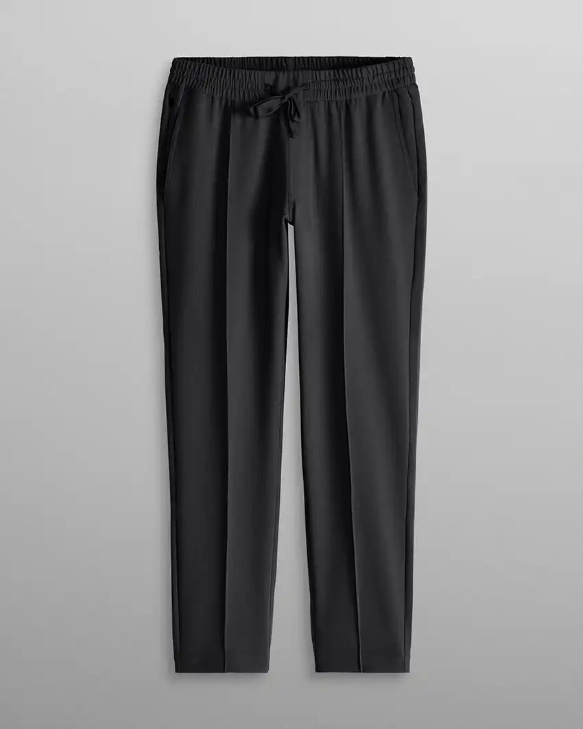 Executive 2.0 Tie Waist Trouser