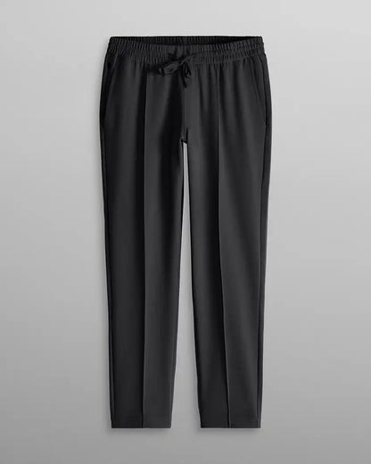 Executive 2.0 Tie Waist Trouser