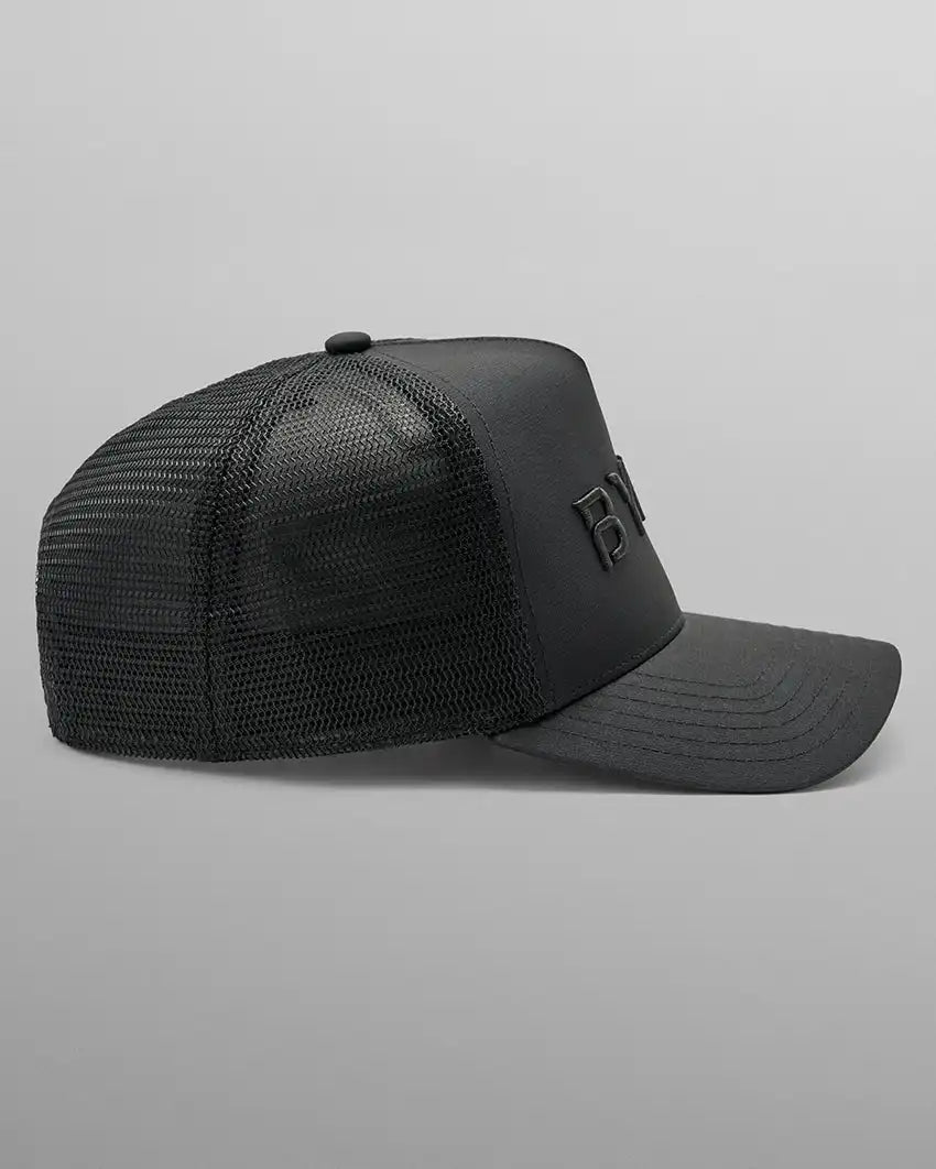 Foundation Trucker Hat