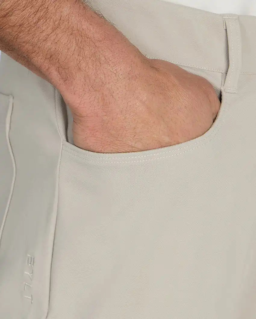 LUX Slim Fit Pant