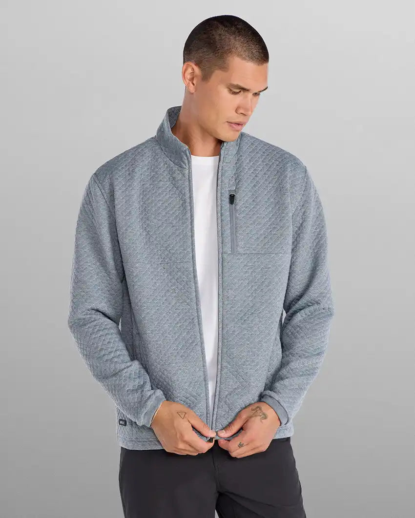 Padded Jacket