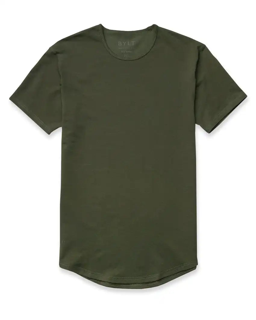 Drop-Cut: BYLT Signature