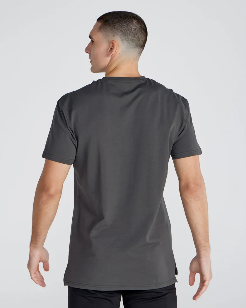 Split Hem: LUX