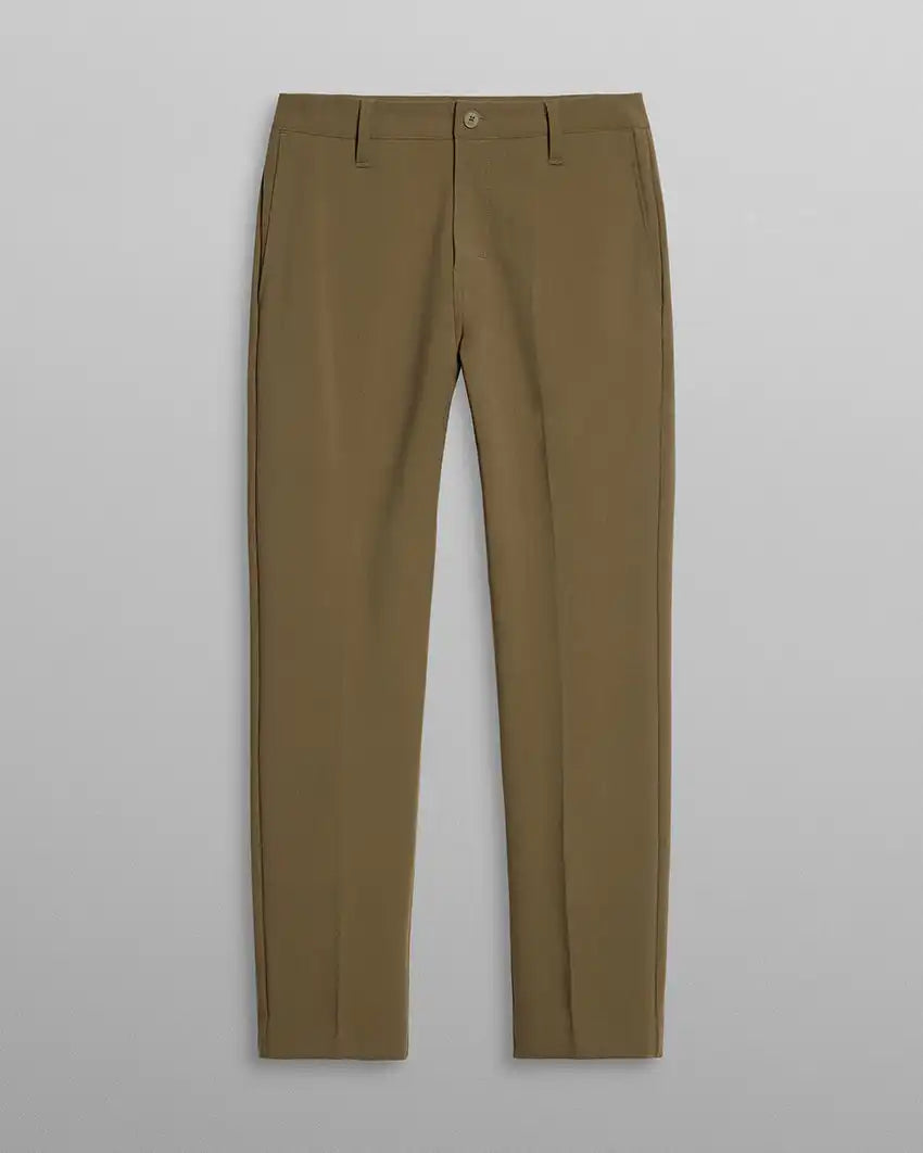 Executive Pant 2.0 - Classic Fit