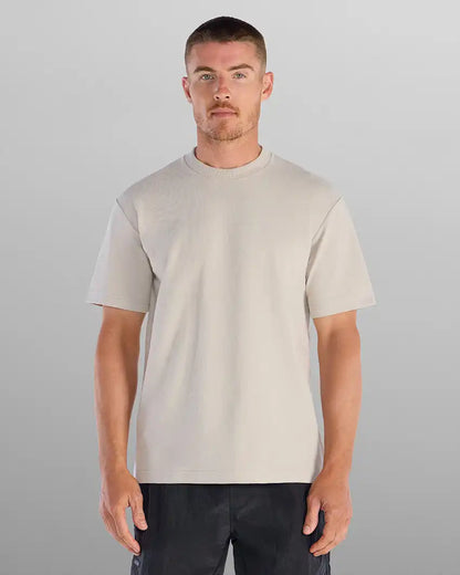 Slub Box Tee