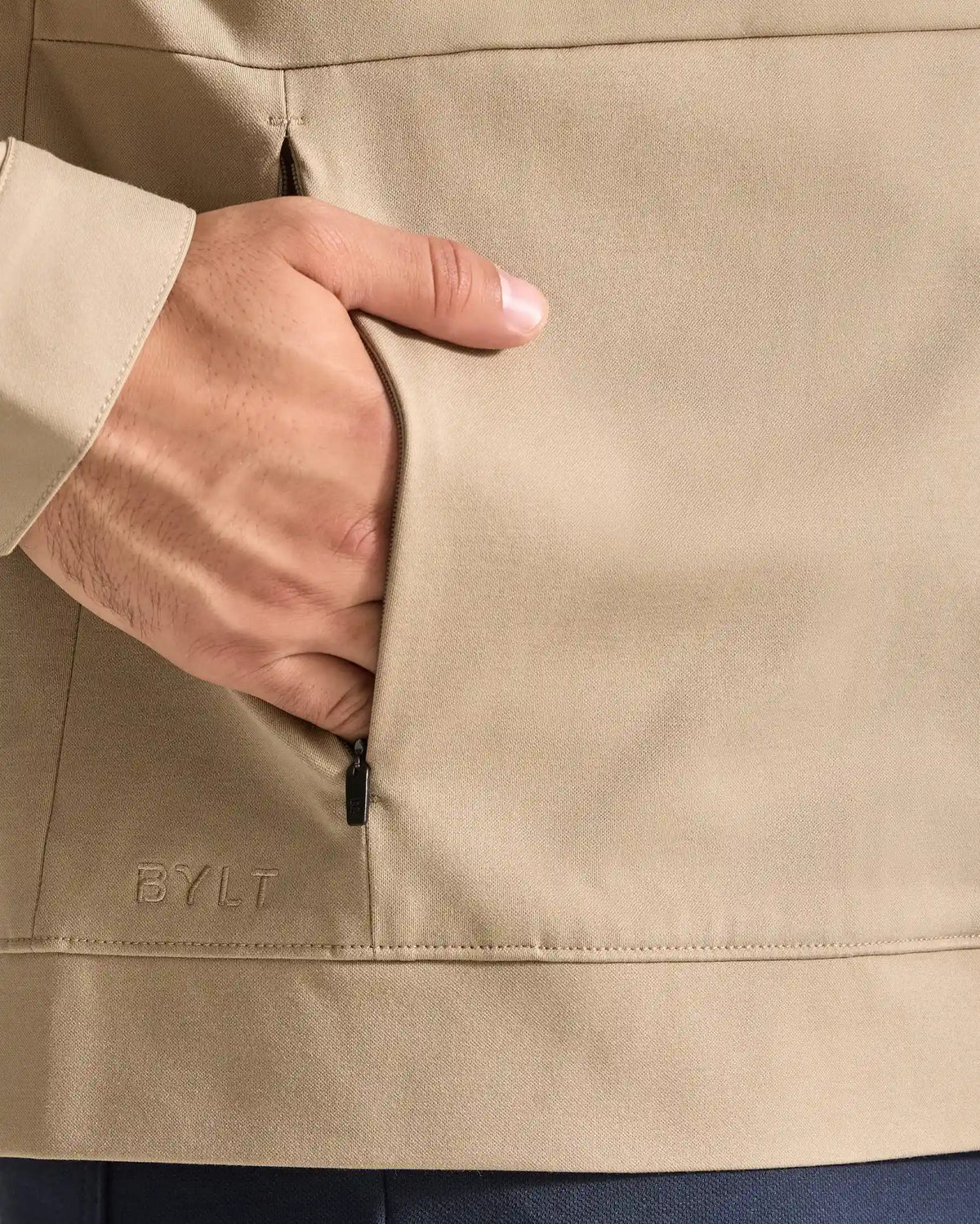 Everyday Jacket