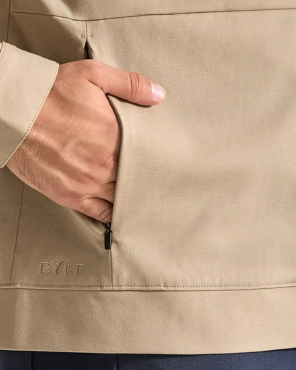 Everyday Jacket