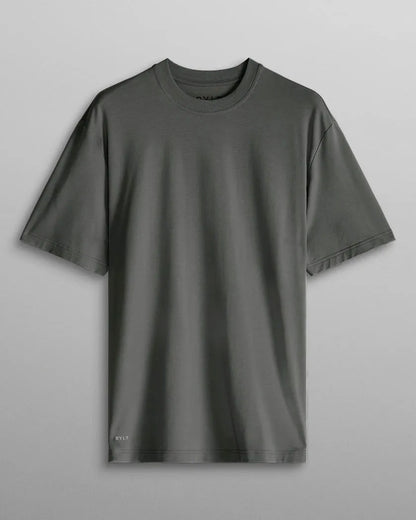 LUX Box Tee