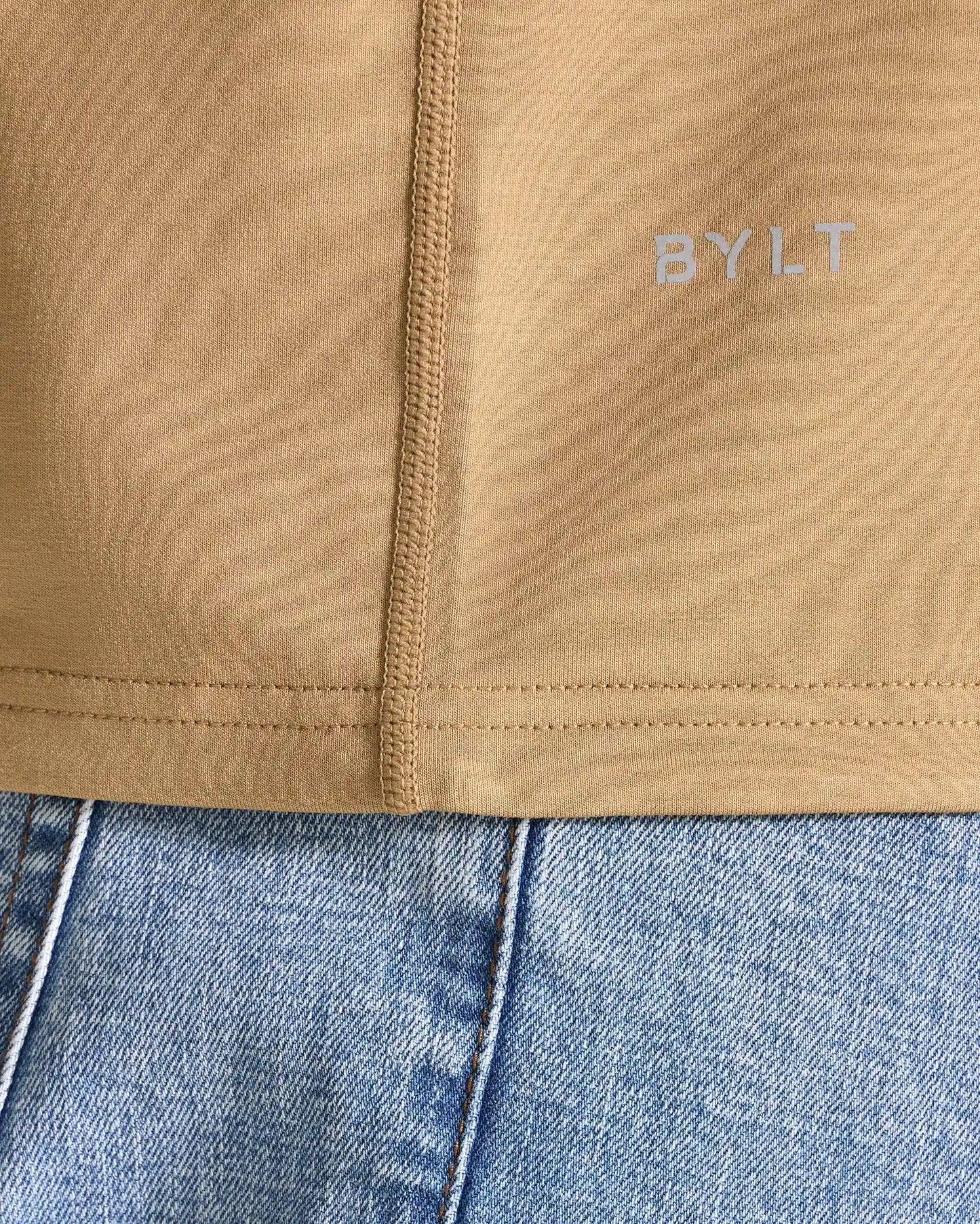 LUX Classic Fit Short Sleeve