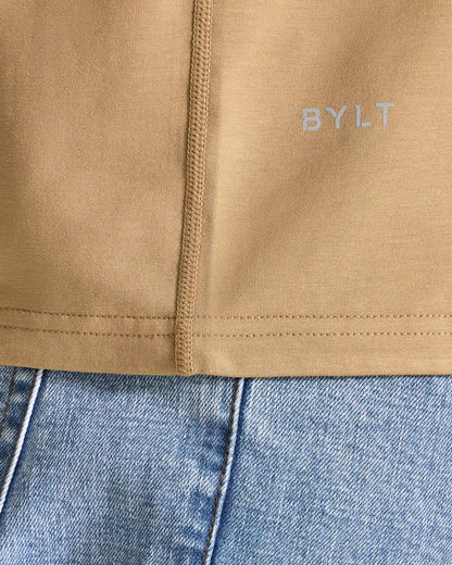 LUX Classic Fit Short Sleeve