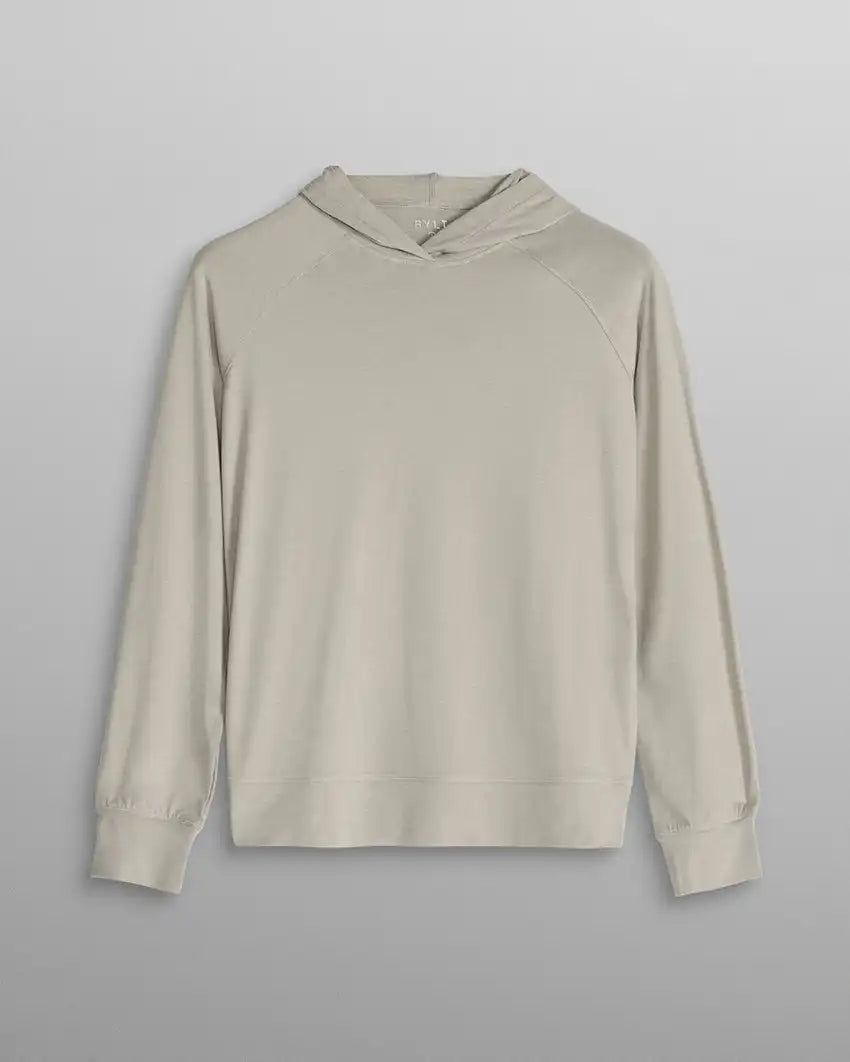 Women's In-Step Relaxed Hoodie