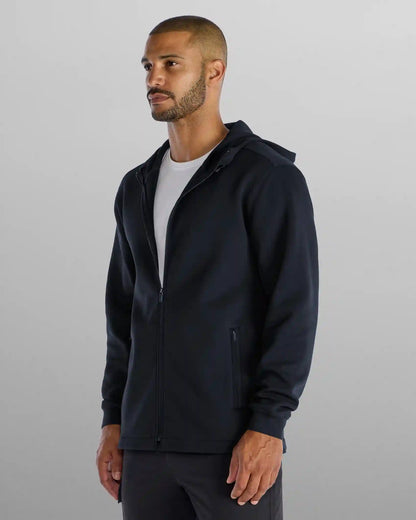 Roamknit Full Zip Hoodie
