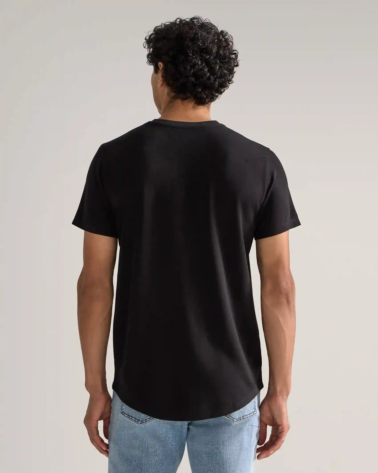 Motion Slim Fit Tee