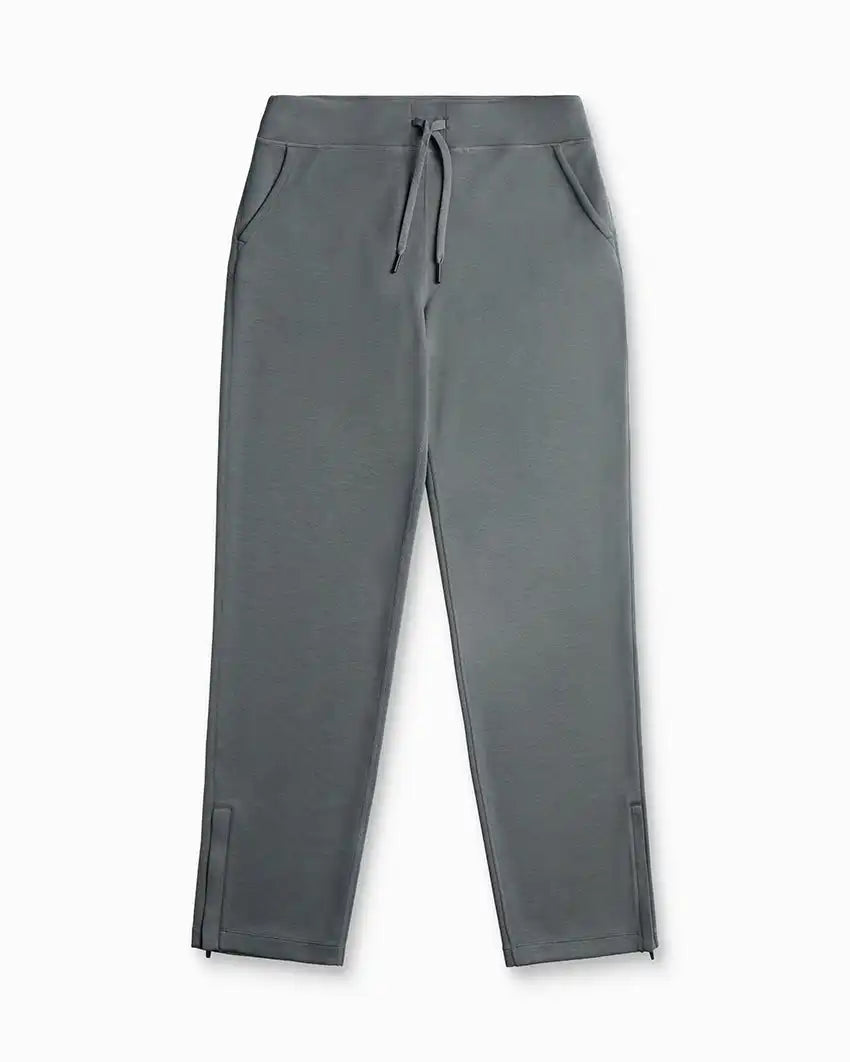 Opal Split Hem Pant