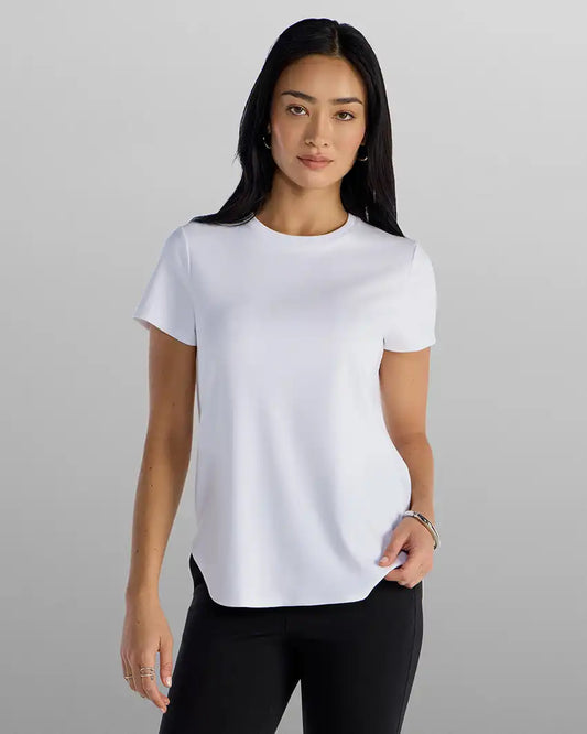 Women's Everyday Hi-Lo Tee