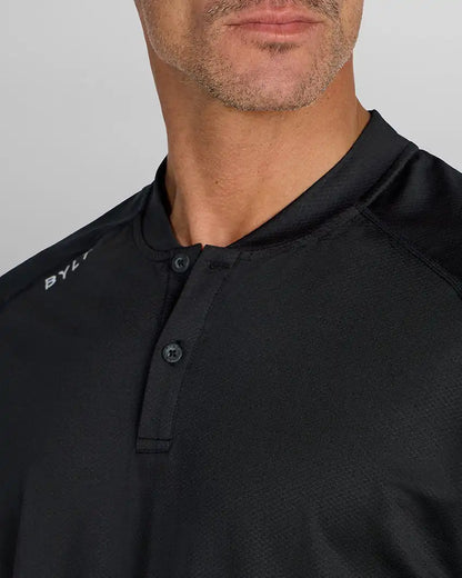 Blade Classic Fit Polo