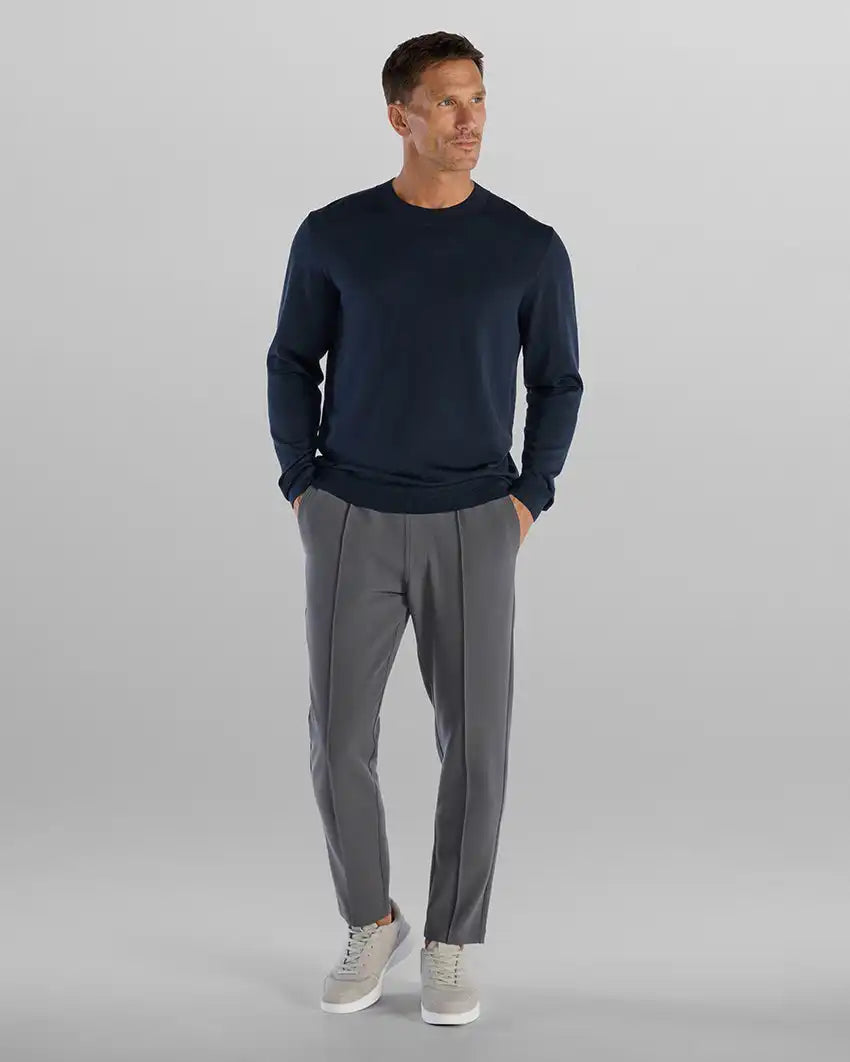Sheen Knit Long Sleeve