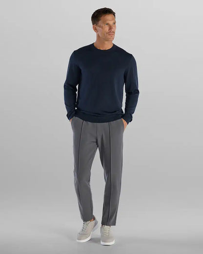 Sheen Knit Long Sleeve