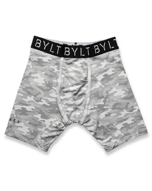 Flex Boxer Briefs