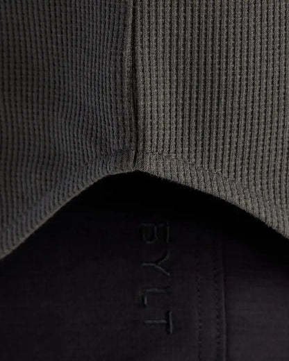 Thermal Button Down