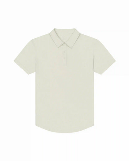 Drop-Cut Polo: BYLT Signature