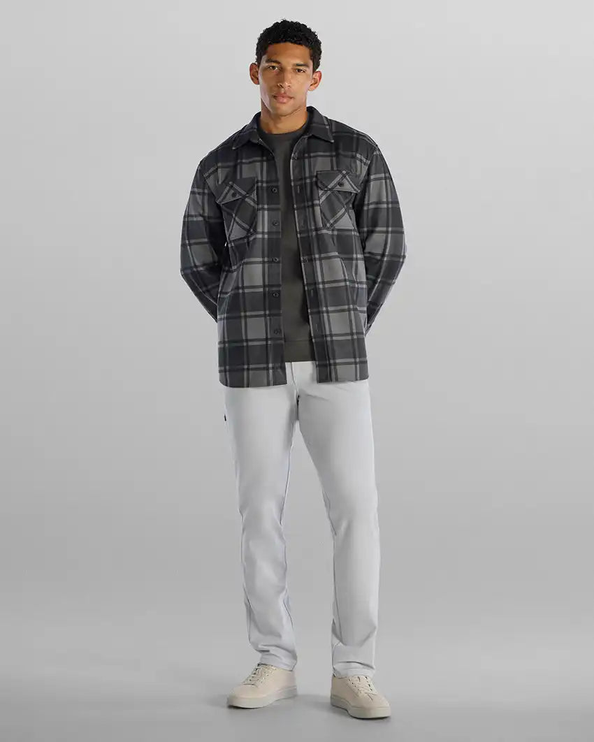 Coastal Overshirt