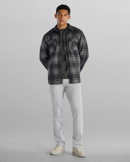 Coastal Overshirt