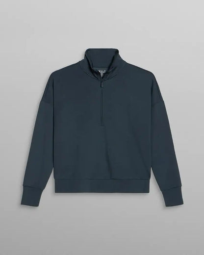 Opal Half-Zip