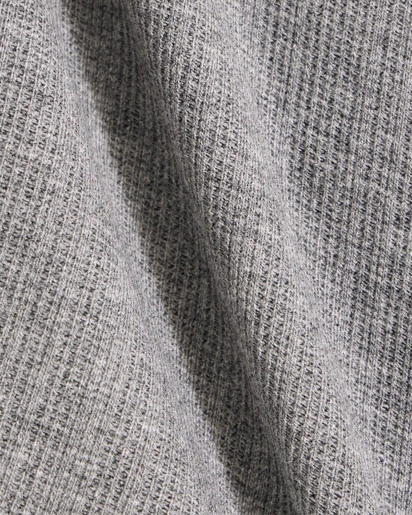 Framework Textured Knit Overshirt