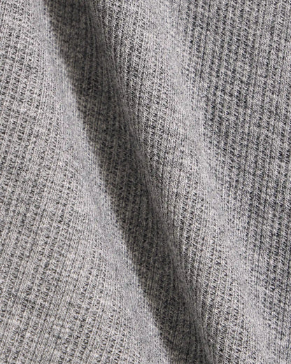 Framework Textured Knit Overshirt