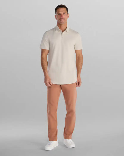 Bayside Short Sleeve Polo