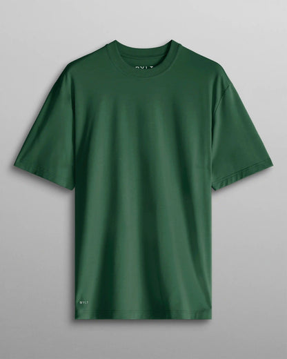 LUX Box Tee