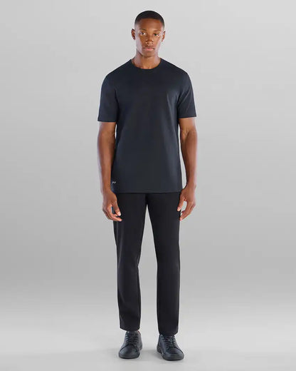 LUX Classic Fit Short Sleeve