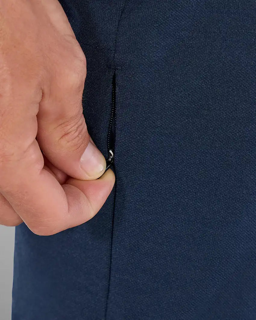 LUX Slim Fit Pant