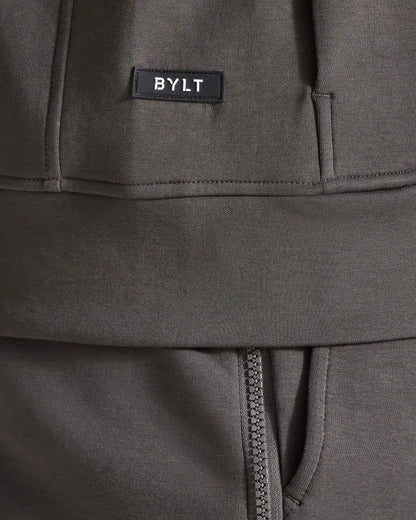 Roamknit Quarter Zip
