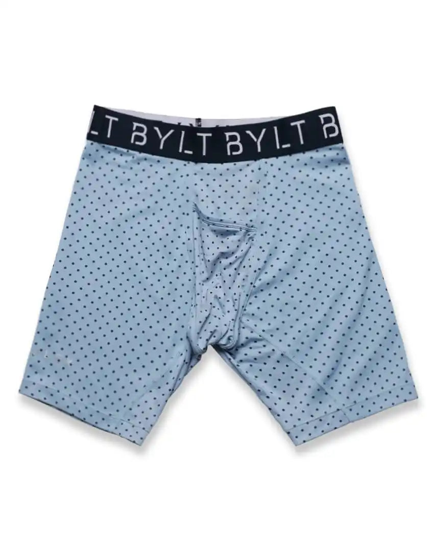 Flex Boxer Briefs