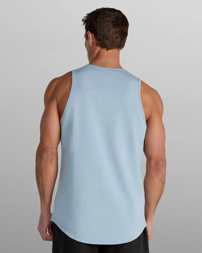 LUX Drop-Cut Tank