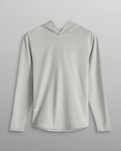 Hooded Drop-Cut LUX