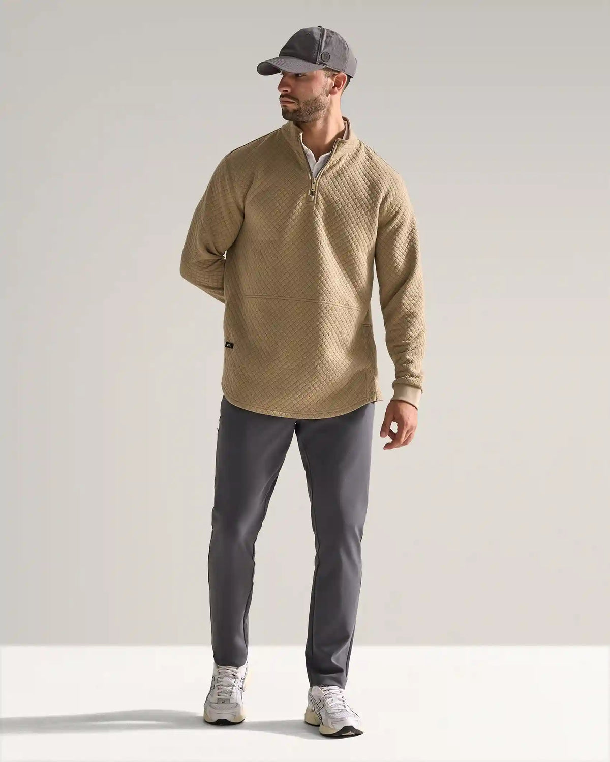 Padded Fairway