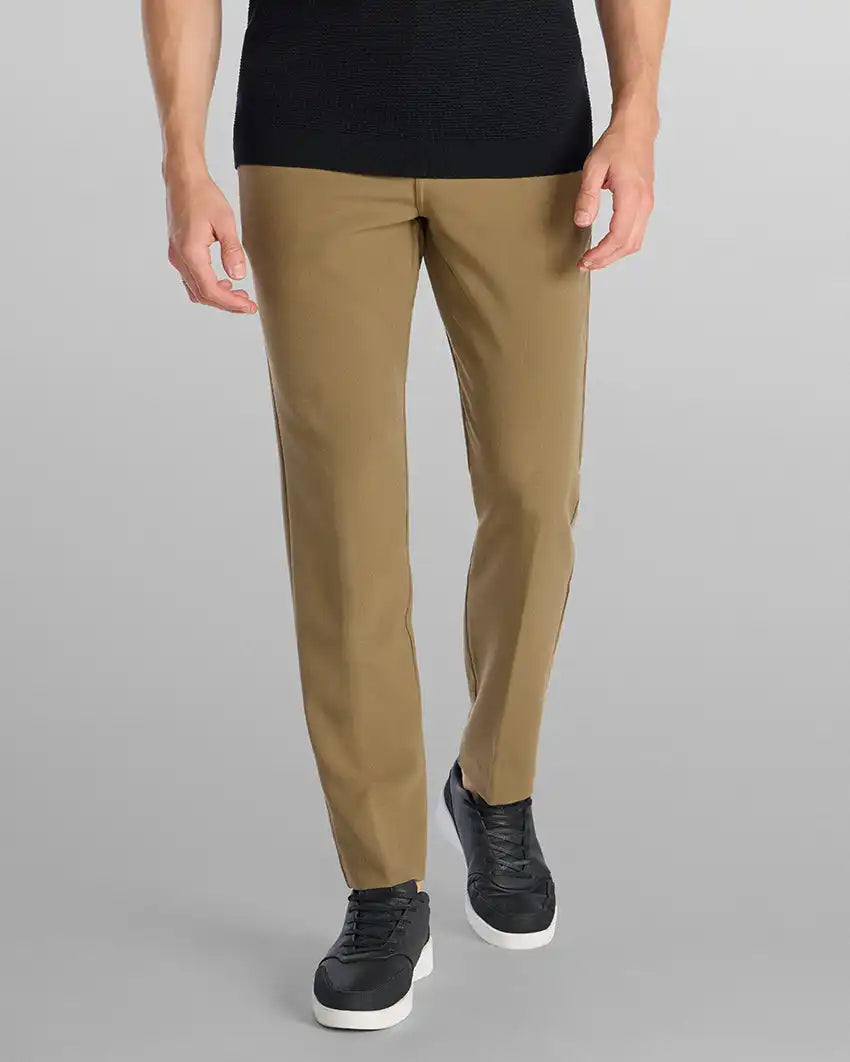 Executive Pant 2.0 - Classic Fit