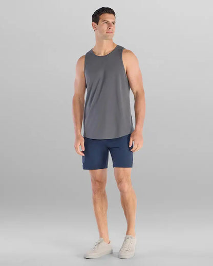Everyday Drop-Cut Tank