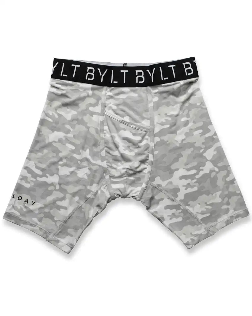 AllDay Boxer Briefs