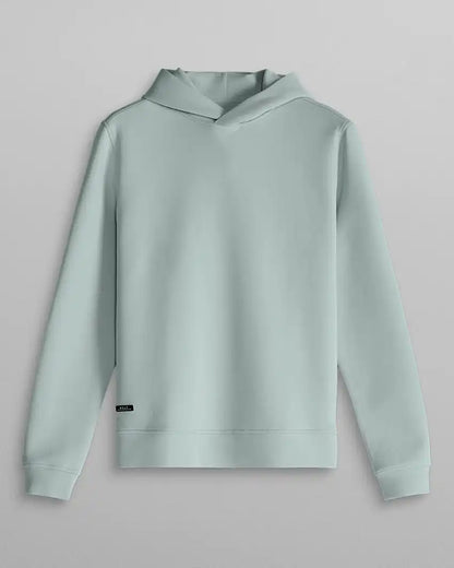 Roamknit Hoodie