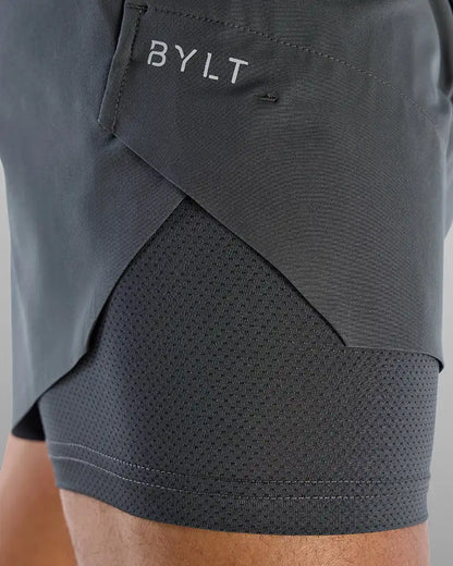 Performance+ 2.0 Short